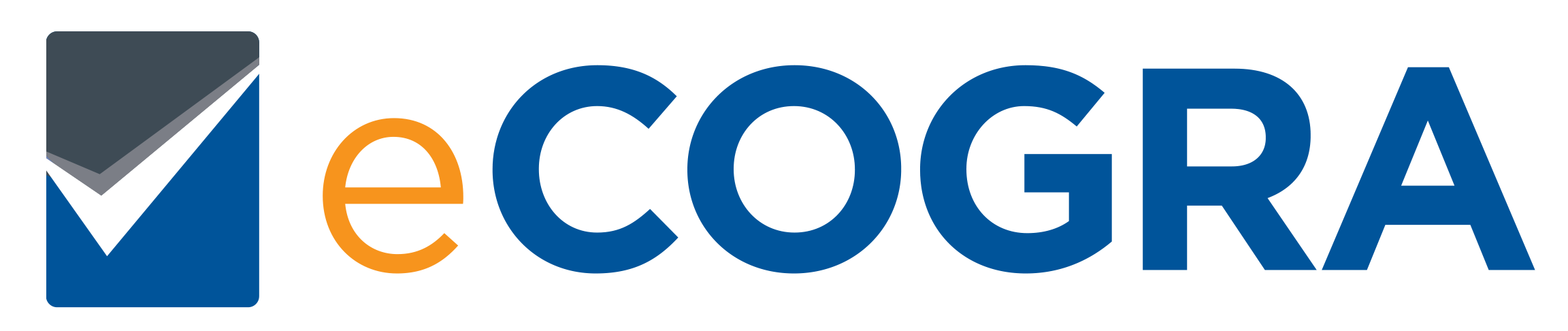 eCOGRA certifié