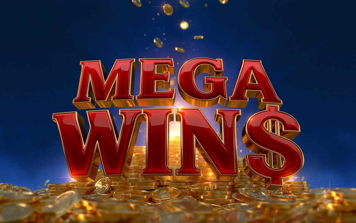 Mega Win$