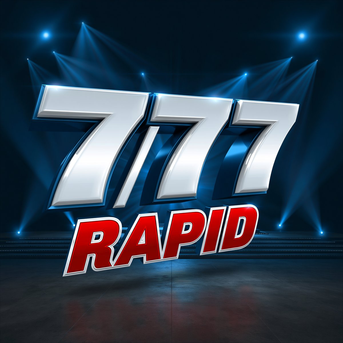 7/77 Rapid