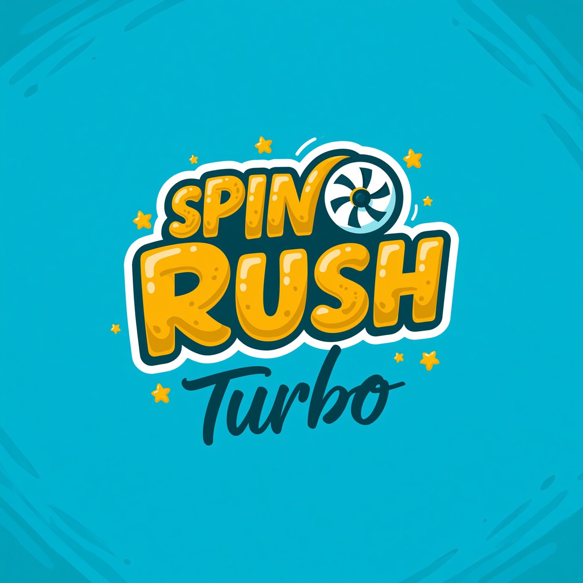 Spin Rush Turbo