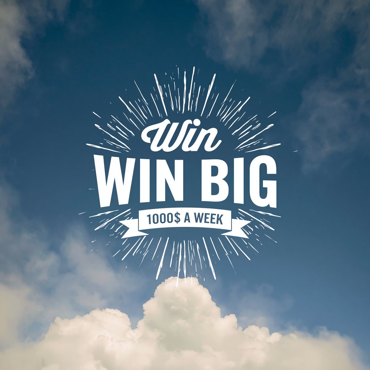 Win Big